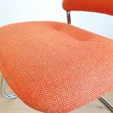 Armchair / driver "Strarfor" of the 70s