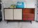 Mid-century dining room buffet