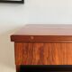 Scandinavian teak sideboard