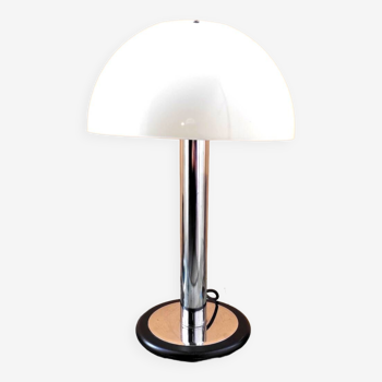 60s designer lamp