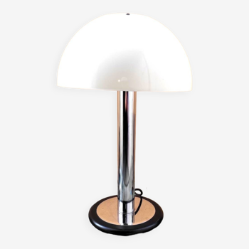 Lampe design années 60