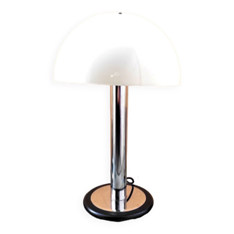 Lampe design années 60