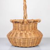 Panier en osier