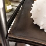 Shelf bar cabinet