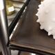 Shelf bar cabinet