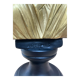 Black and gold Artemis bust