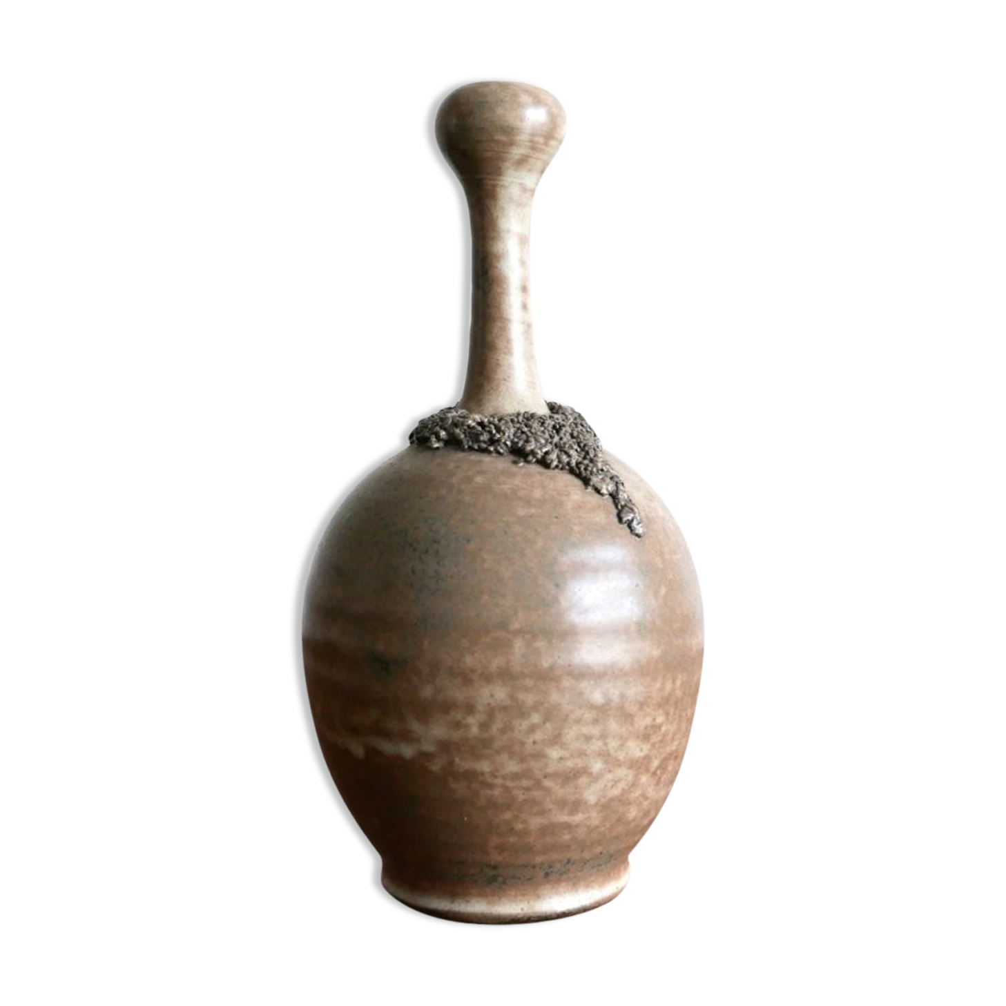 Vase ceramic, 50 years