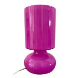 Mushroom lamp lykta vintage Ikea