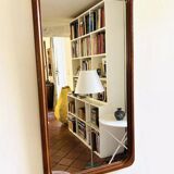 Scandinavian mirror