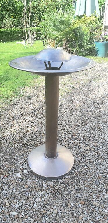Theatre ashtray