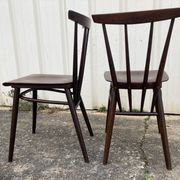 Pair of chairs