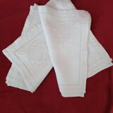 Tea towels
