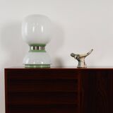 Desk lamp, Italian design, 1970s, manufacture: Italy