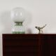 Desk lamp, Italian design, 1970s, manufacture: Italy