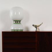 Desk lamp, Italian design, 1970s, manufacture: Italy