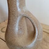 Sandstone pitcher 1970s