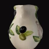 Slush pitcher