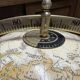 Franklin Mint terrestrial globe – Royal Geographical Society