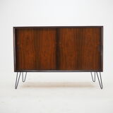 1960s upcycled palisander cabinet, denmark