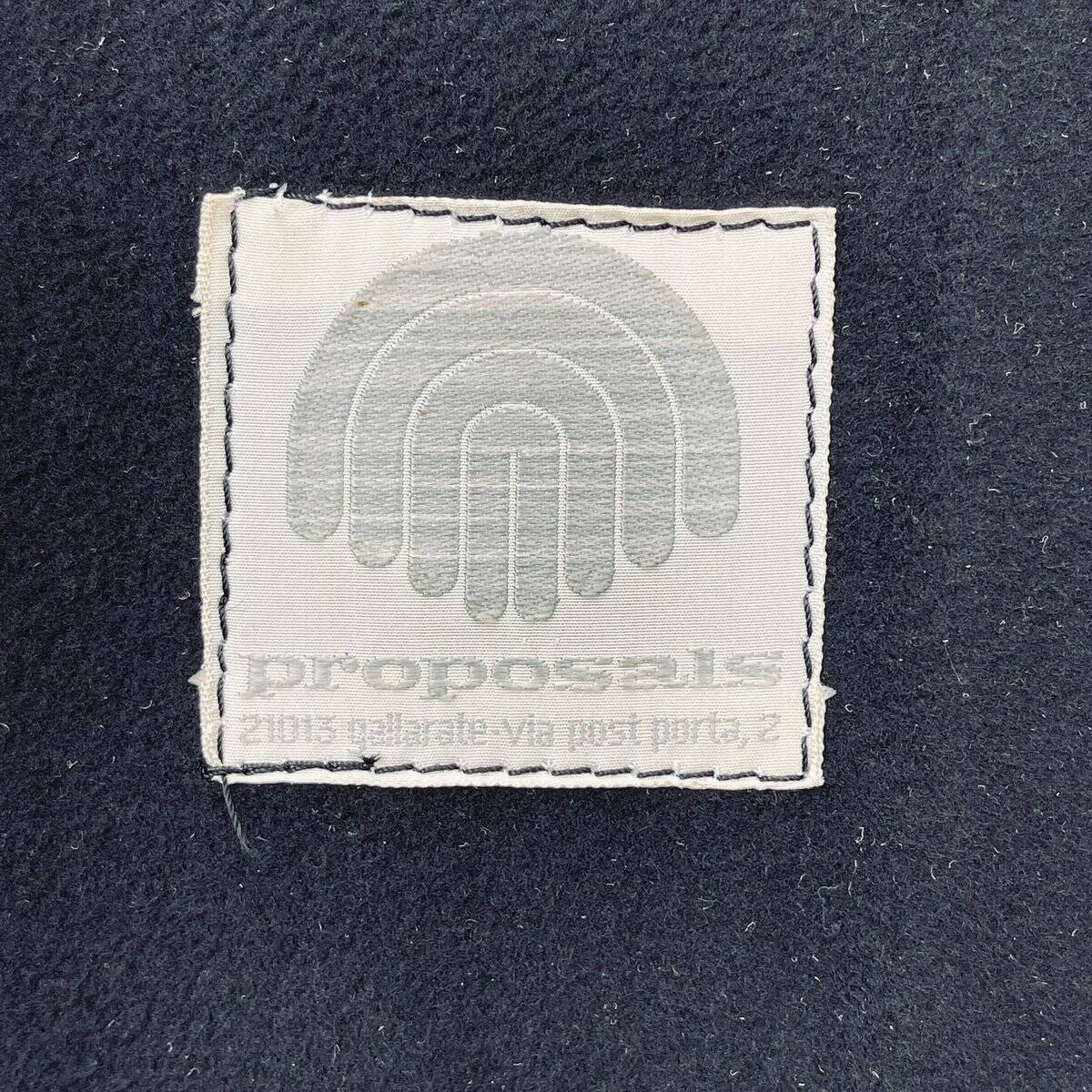 P60 black lounge chair by Vittorio Introini for Saporiti, Italy, 1960s