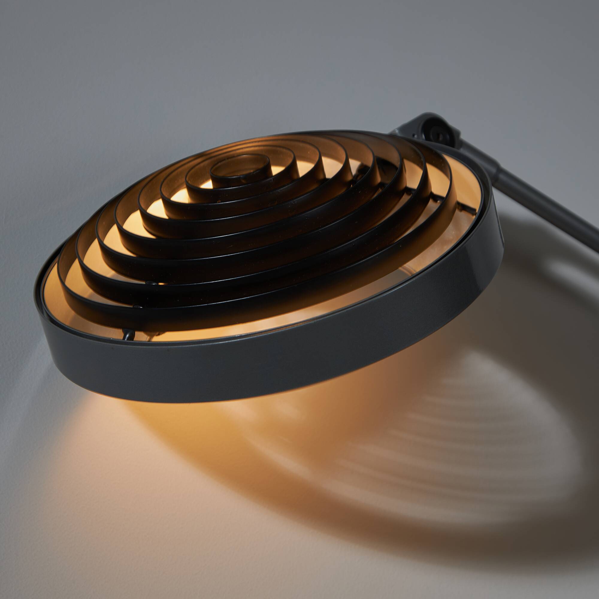 Elle Wall Lamp by Tommaso Cimini for Lumina, 1980s