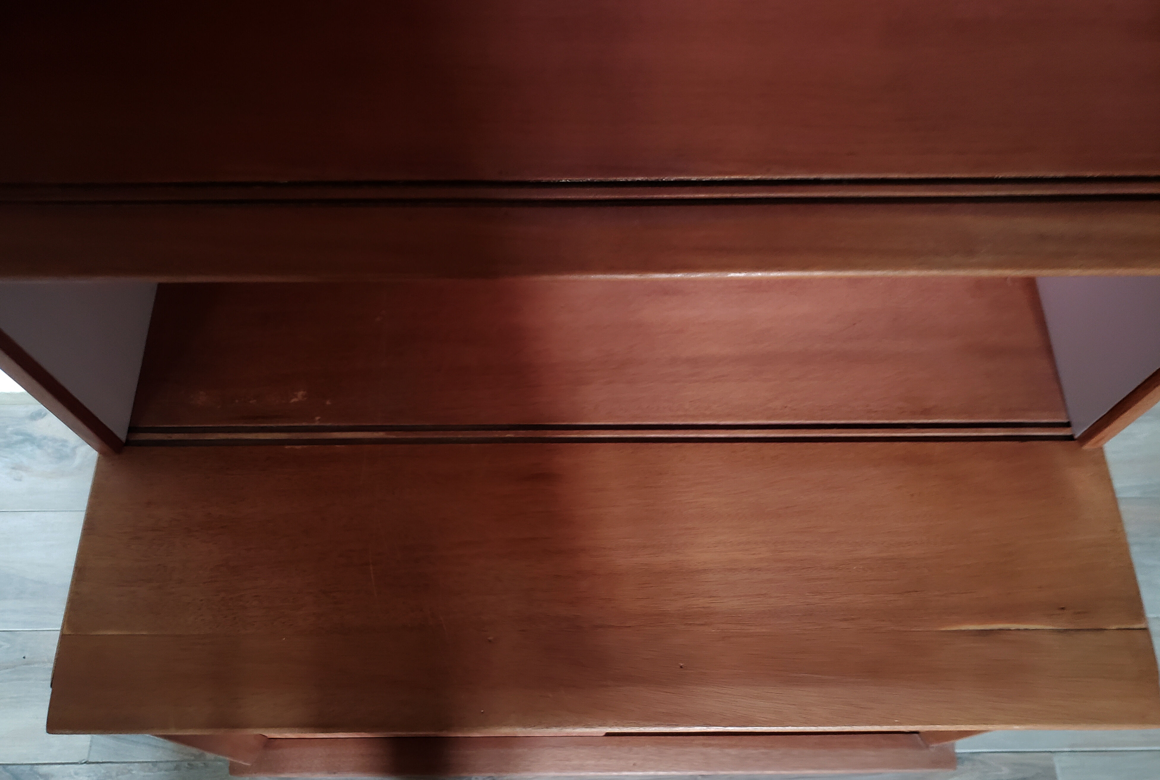 Oscar bookcase