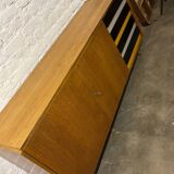 Jiri Jiroutek vintage sideboard