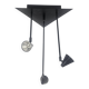 Hala Zeist - model 1000 - ceiling lamp - halogen - spotlight - Holland - 80