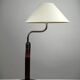 Table Lamp Model 3214 “Grevie” by Lars Bessfelt for Ateljé Lyktan – Sweden, 1979