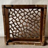 Chinese coffee table