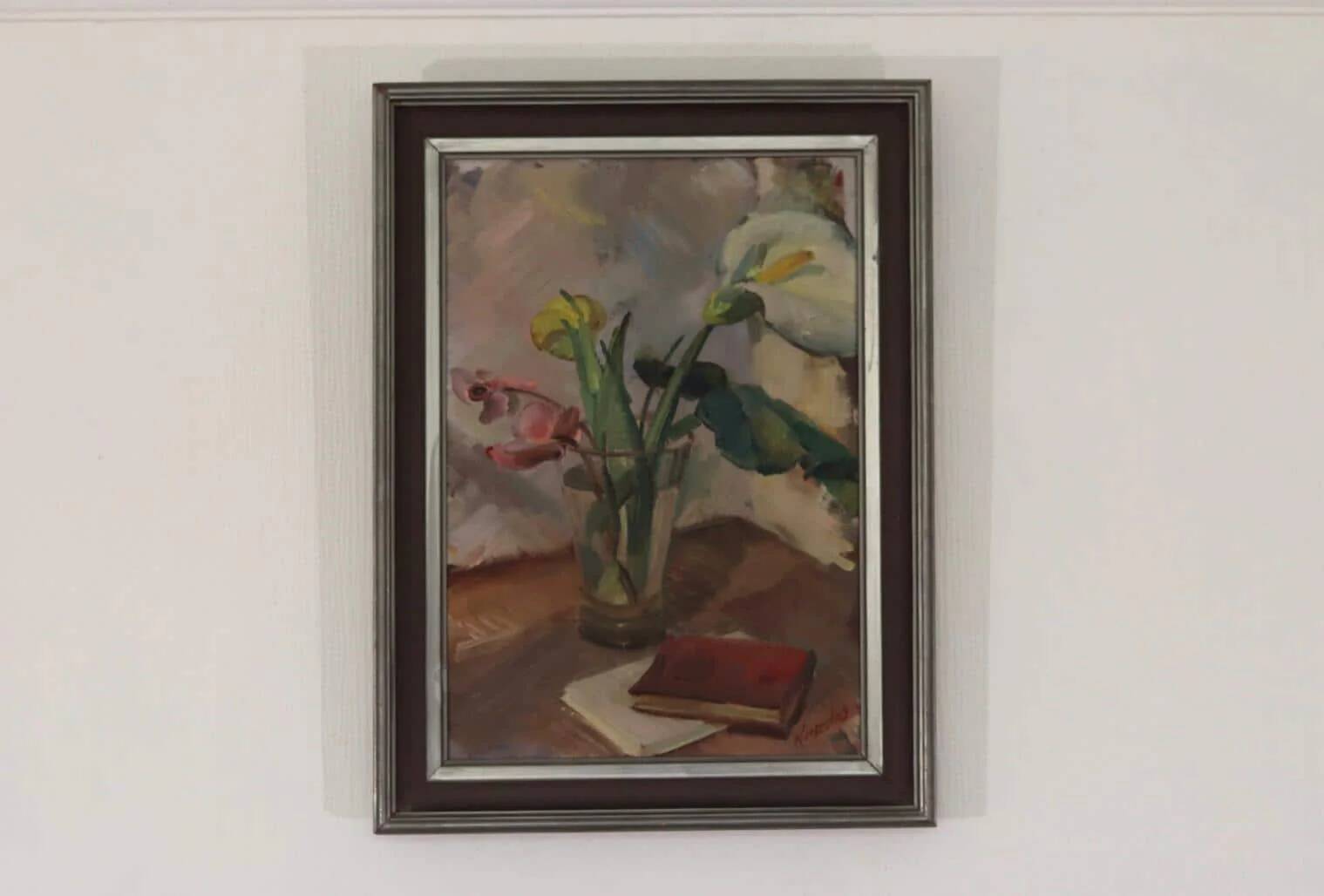 Still life by Kverrstad