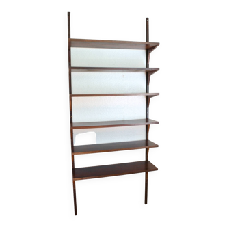 Vintage Rosewood Shelves By Poul Cadovius, 1969