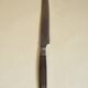 Set of 12 dessert knives As de Trèfle in their box