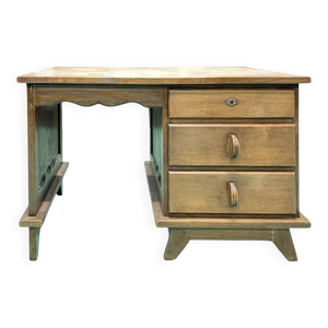 petit bureau années