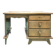 Small oak desk from the 1940s