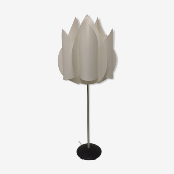 Lampe Tulip Knappa Tulpan Ikea design vintage année 1970