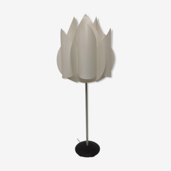 Tulip lamp, Knappa Tulpan, Ikea vintage design, year 1970