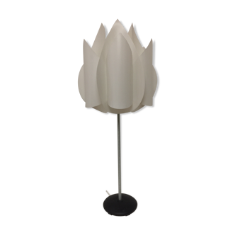 Tulip lamp, Knappa Tulpan, Ikea vintage design, year 1970