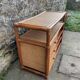 Rattan living room furniture