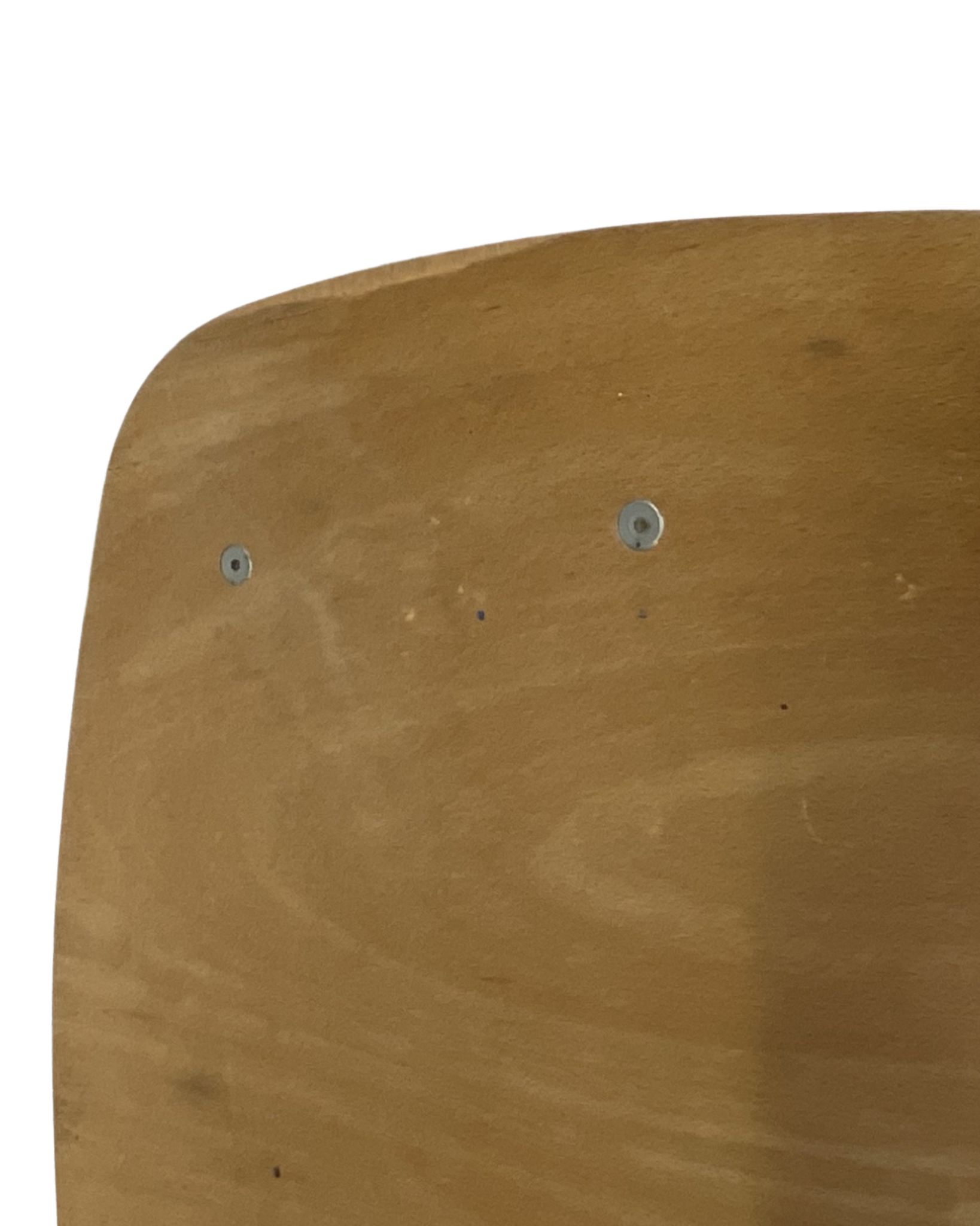 Set of 4 first edition Revolt chairs, Friso Kramer for Ahrend de Cirkel