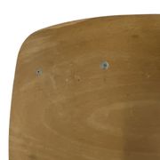 Set of 4 first edition Revolt chairs, Friso Kramer for Ahrend de Cirkel