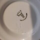 PALT teapot and sugar bowl set – Vintage Czechoslovakian porcelain