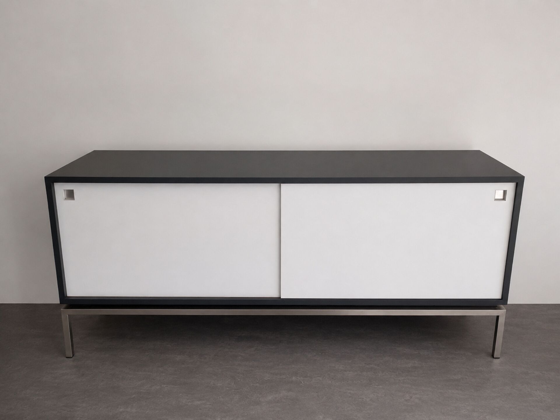 Enfilade années 70