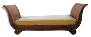 Lit de jour - day bed