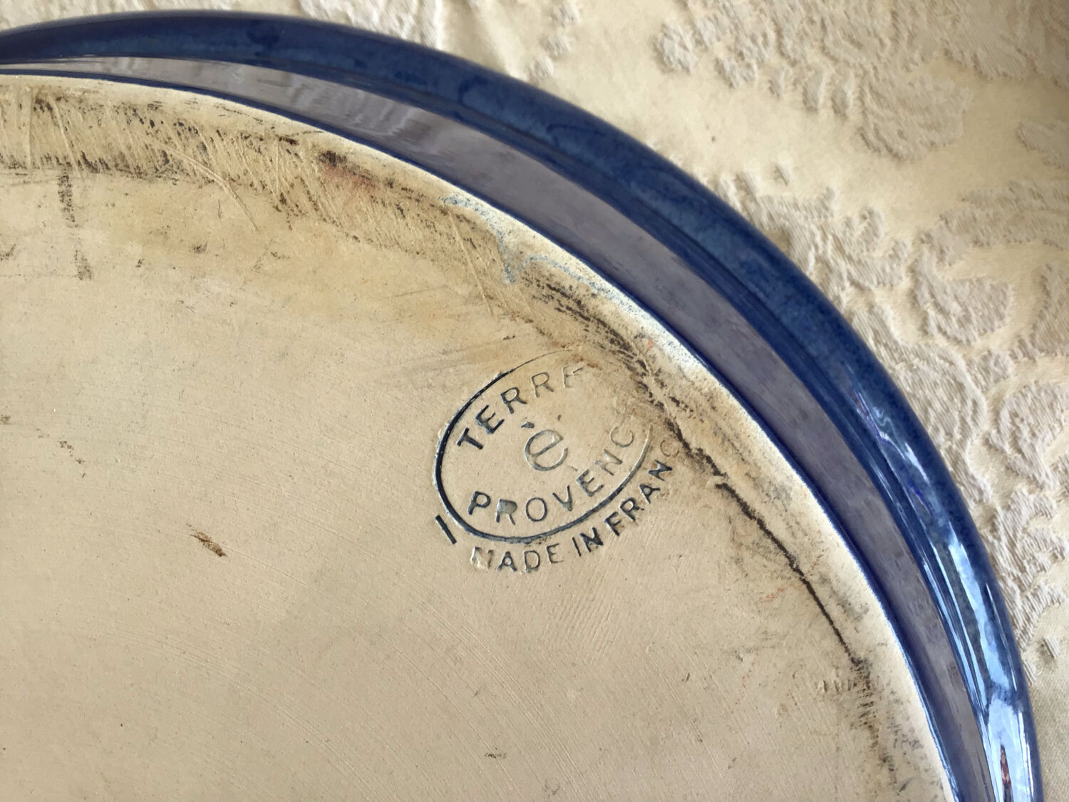 Terre de Provence cup