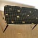 Vintage coffee table