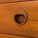 Ergo freestanding wall unit, John Texmon, Norway, 1960s