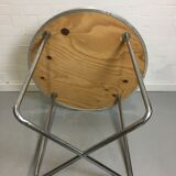 Gispen 501 dining table