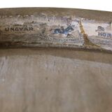 Pair of 1920's dining chairs by Ungvar