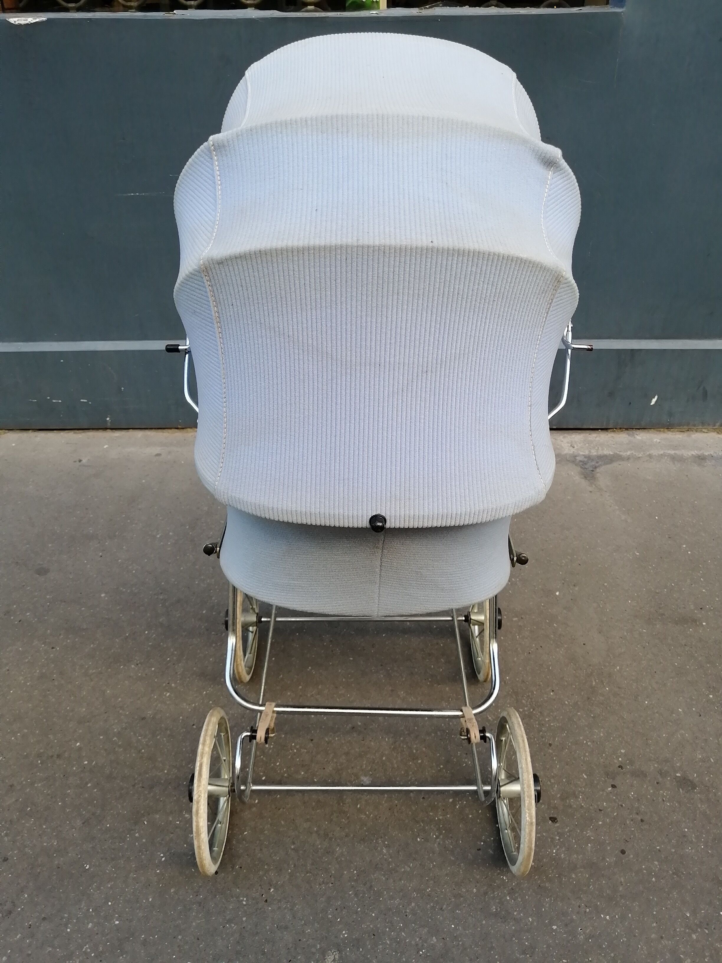 Landau vintage Zekiwa